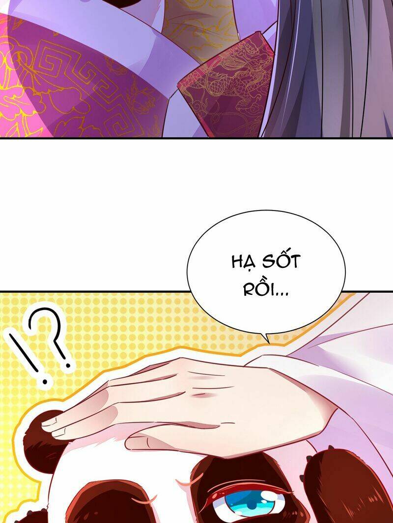 thiên thần gấu trúc muốn được ôm chapter 58 23