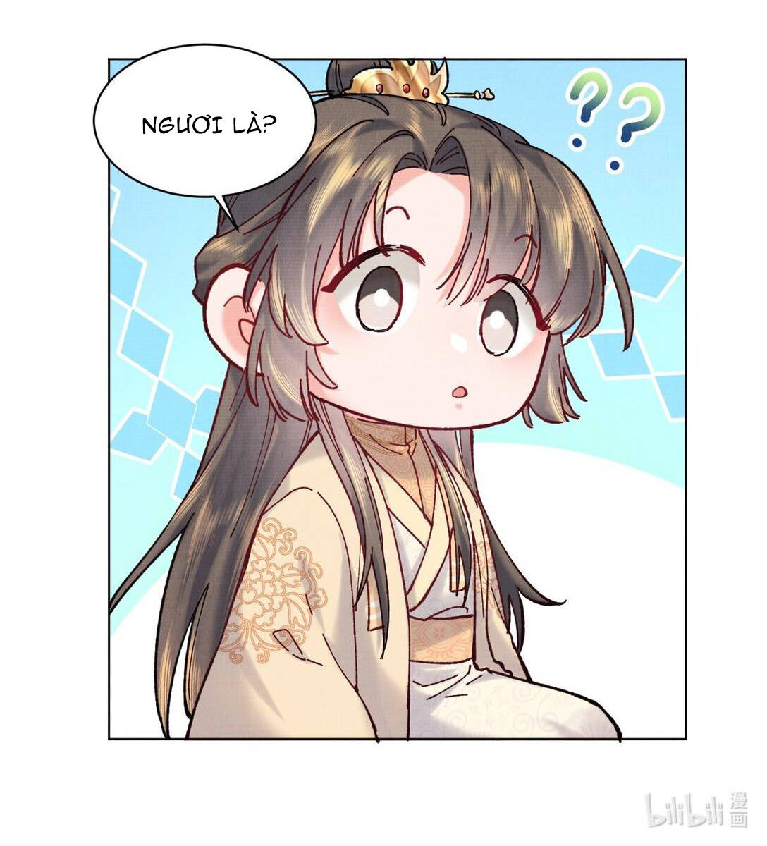 giang hồ biến địa thị kỳ ba chapter 2 35