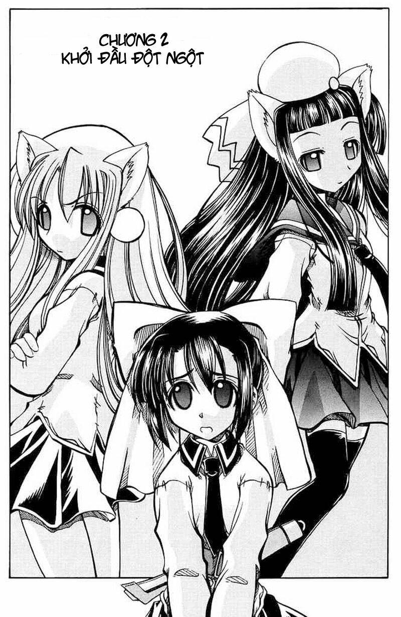 marugoto anjyu gakuen chapter 2 2