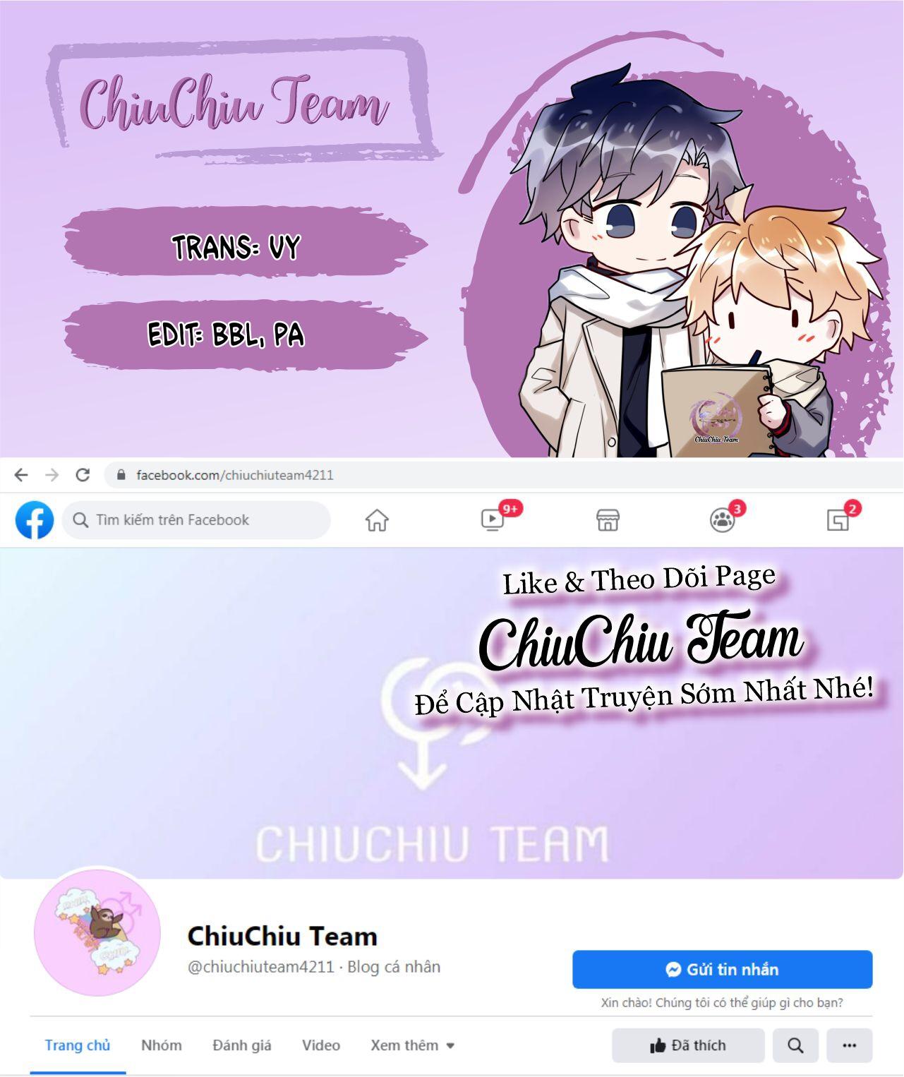 Anh Trai Rẻ Tiền Của Tôi chapter 24