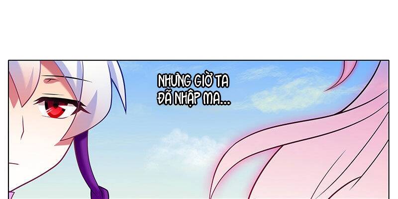 đầu óc đại sư huynh của ta rất đen tối chapter 255 14