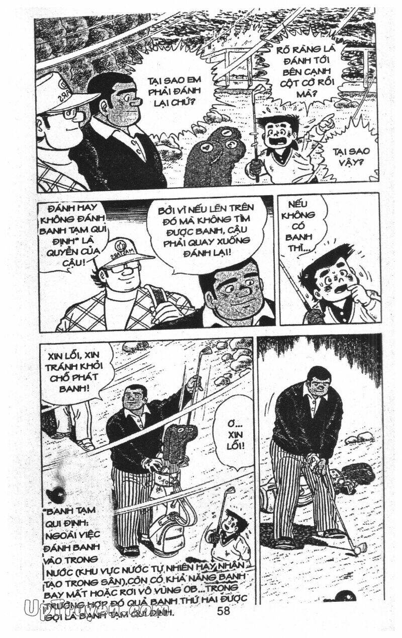 ashita tenki ni naare chapter 11 60