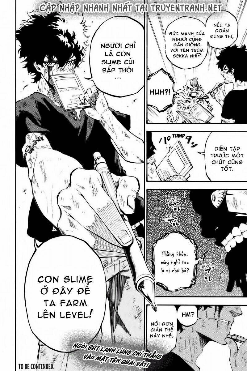 dolly kill kill chapter 108 13