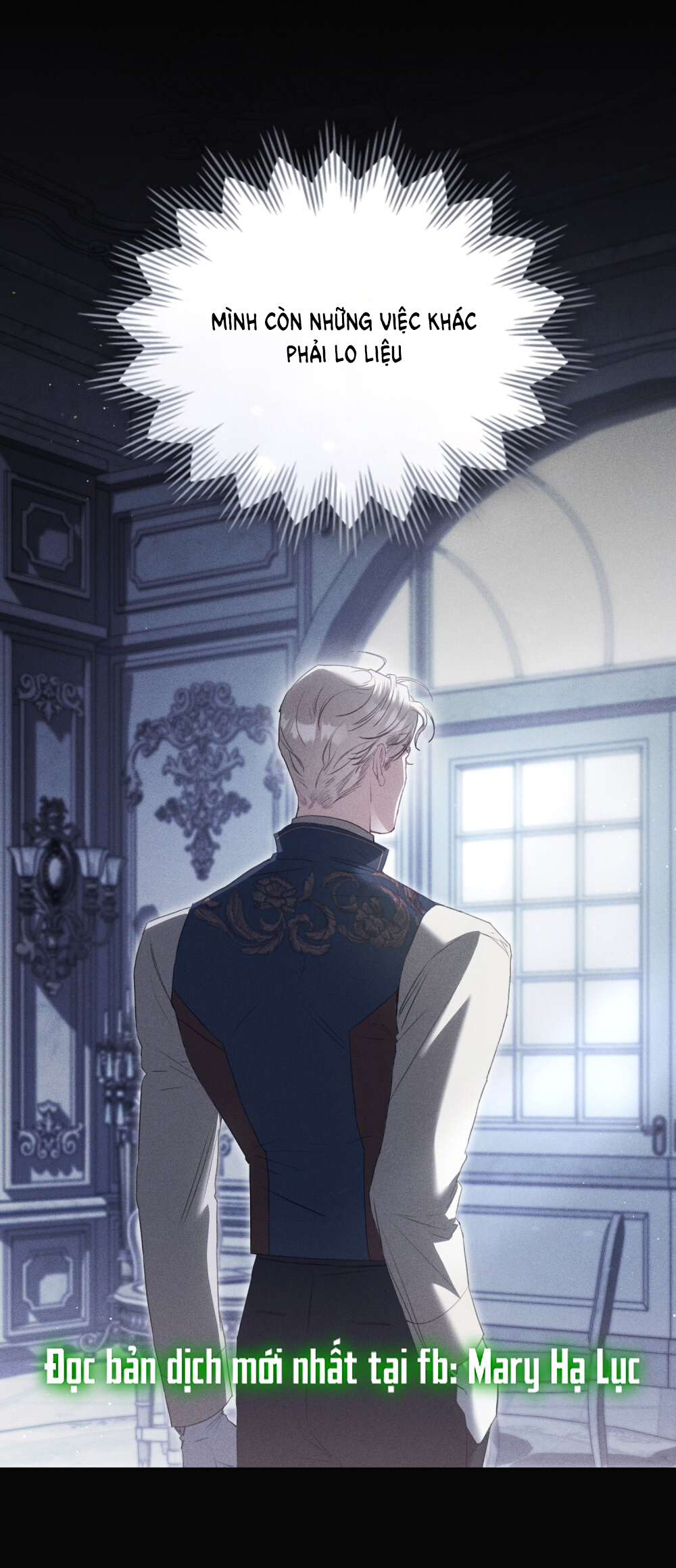 [15+] người hầu gái chapter 22.2 18