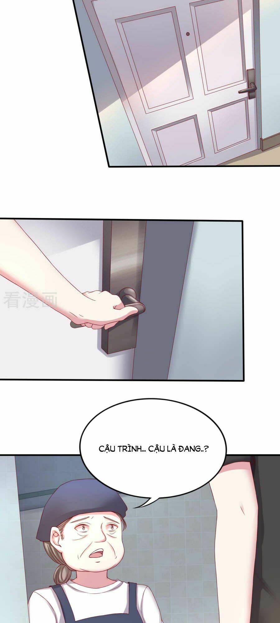 trùng sinh chi ảnh hậu dưỡng thành kế hoạch chapter 14 5