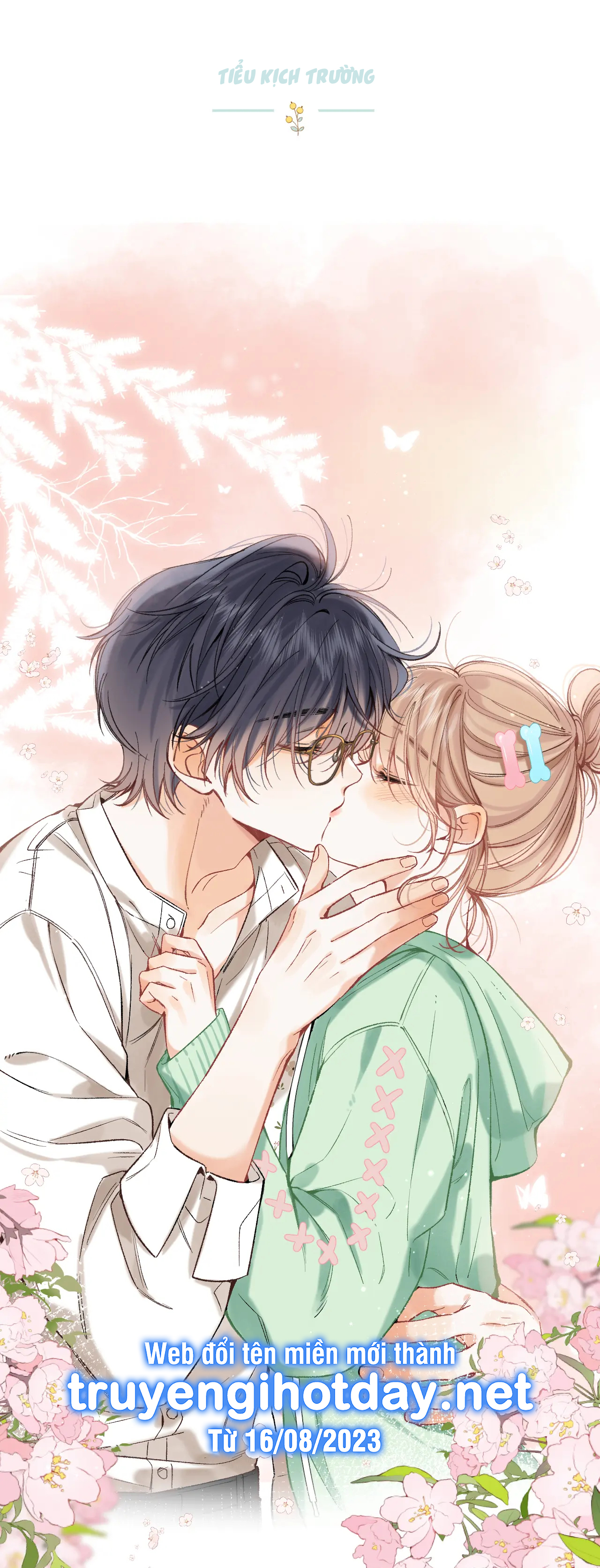 vụng trộm không thể giấu - mối tình thầm kín chapter 85.2 23