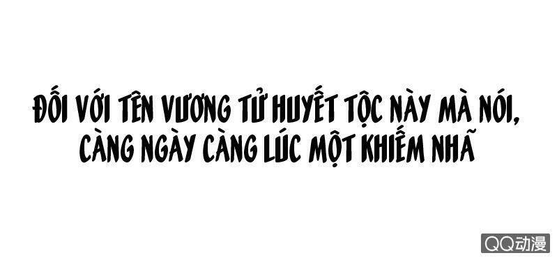 huyết tộc điện hạ thân ái của ta chapter 0 24