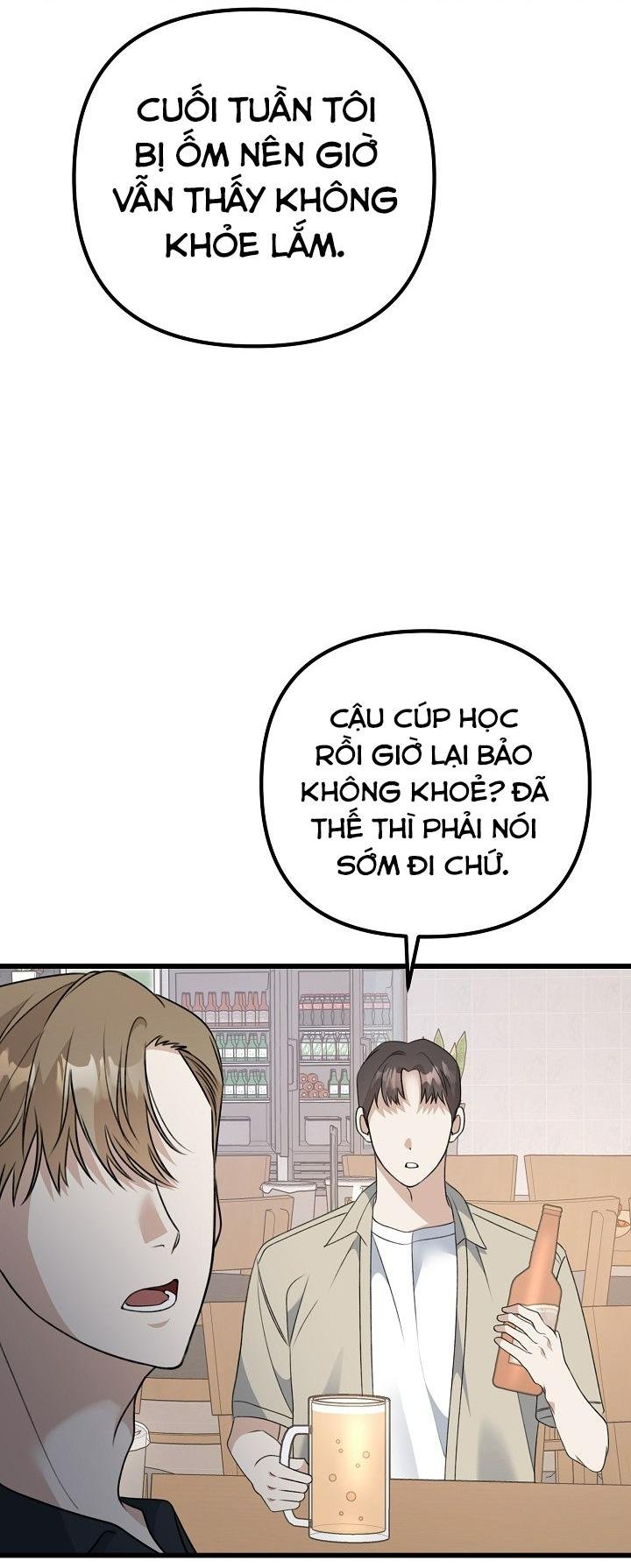 xx cặn bã chapter 30 19
