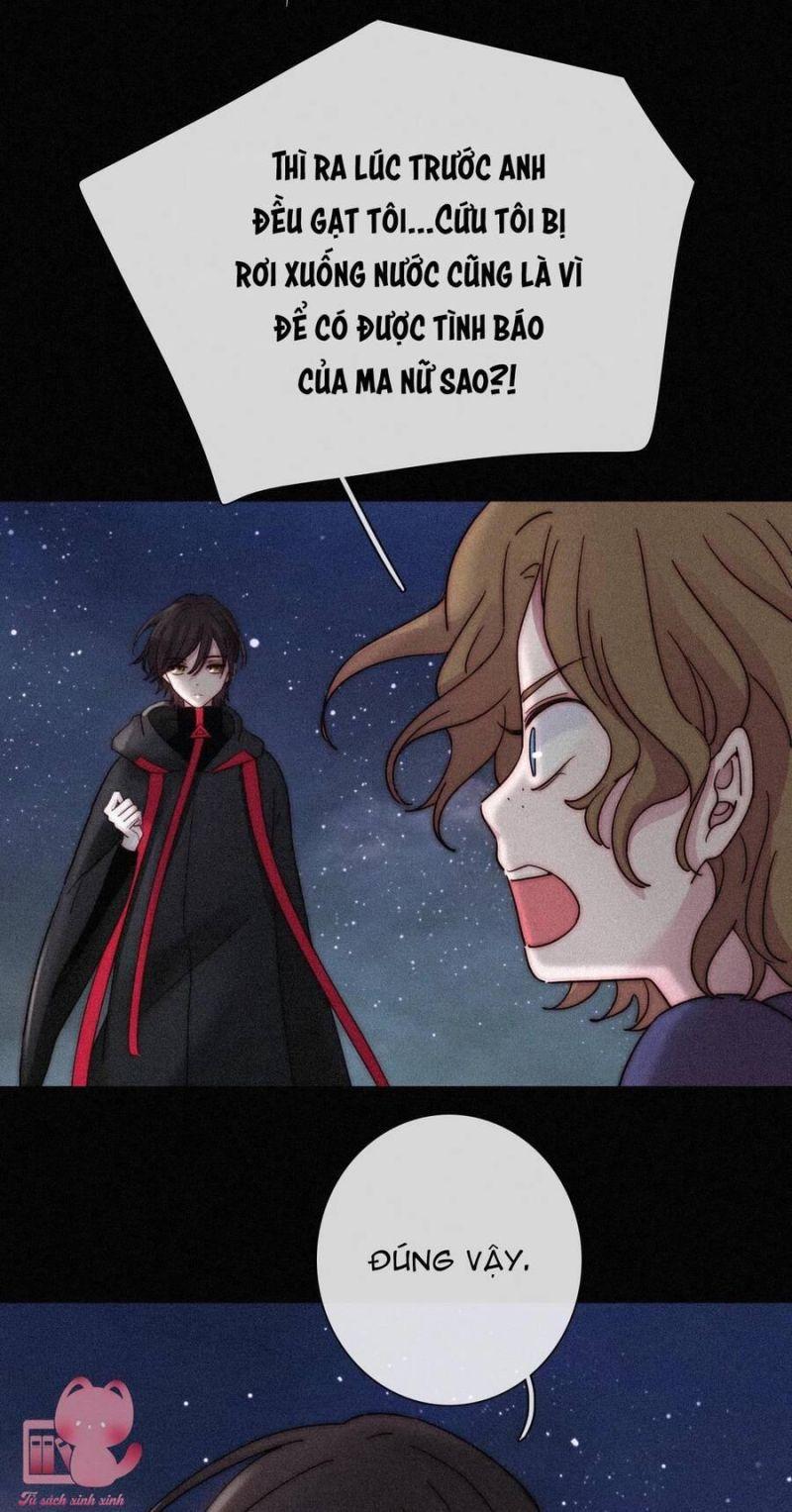 đêm tối chốn này chapter 77 3