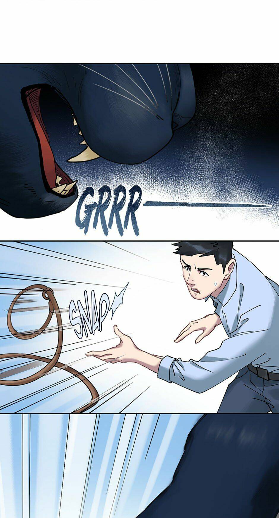 anh hùng và hiệp nữ chapter 62 1