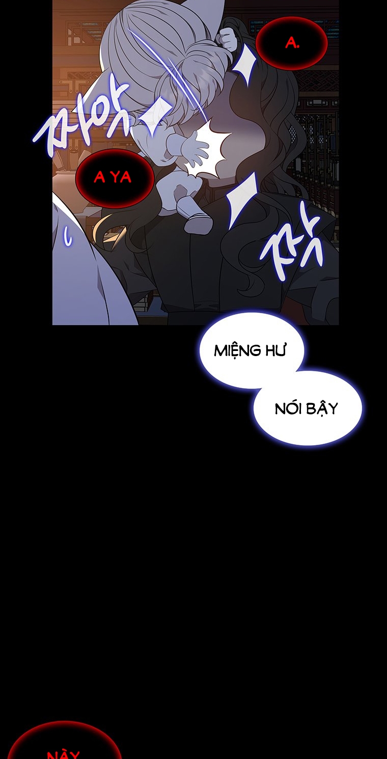 Ve Vãn, Mê Hoặc Hồ Ly chapter 48.2 - Trang 63