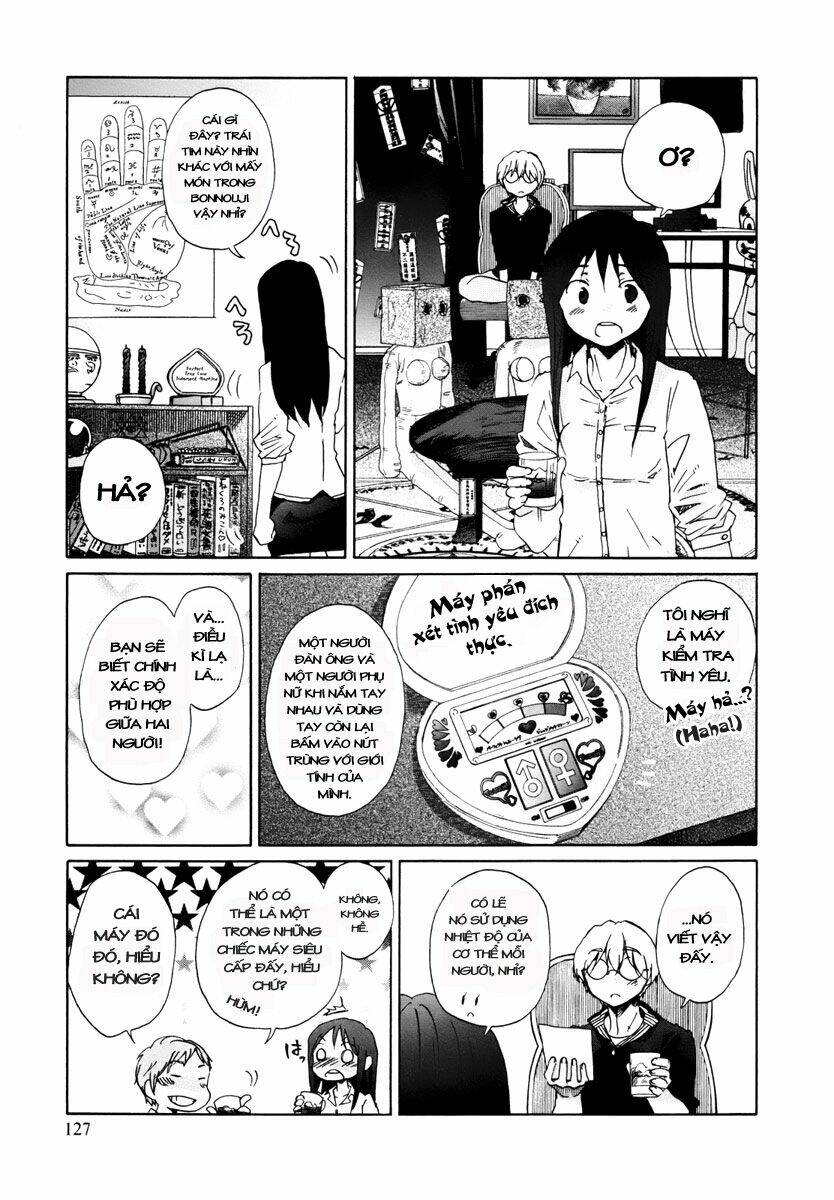 bonnouji chapter 8 12