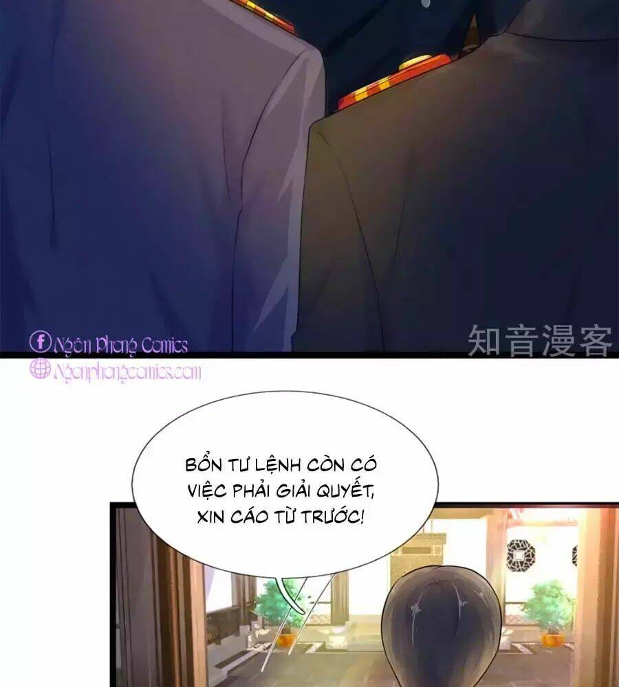 loạn thế tù sủng: thiếu soái bất lương của ta chapter 79 23