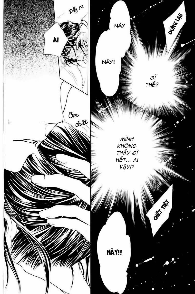 momo lover chapter 3 30