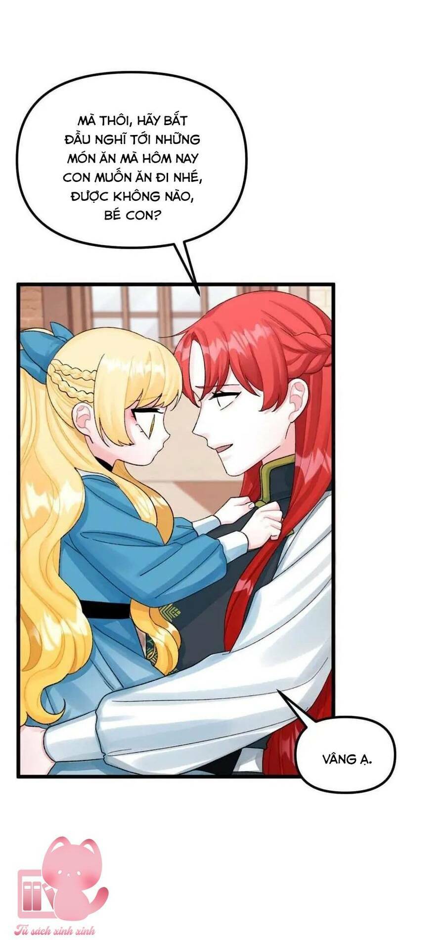 công chúa bãi rác chapter 63 82