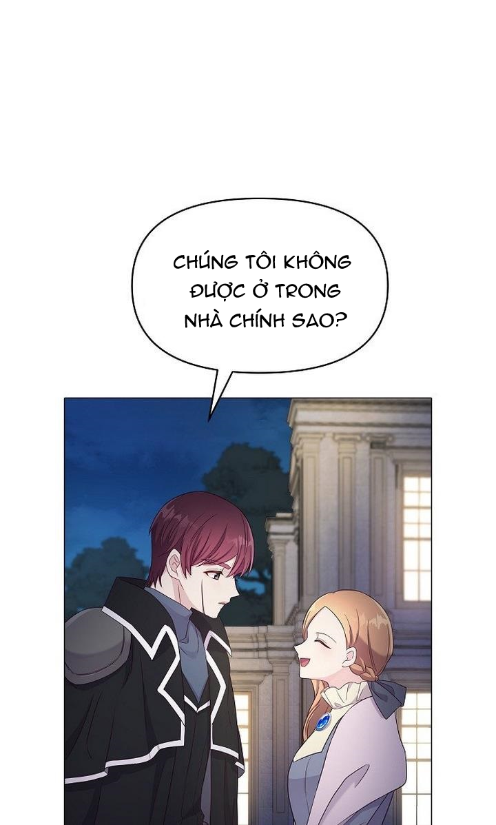 hôn thê nguy hiểm chapter 6.2 22