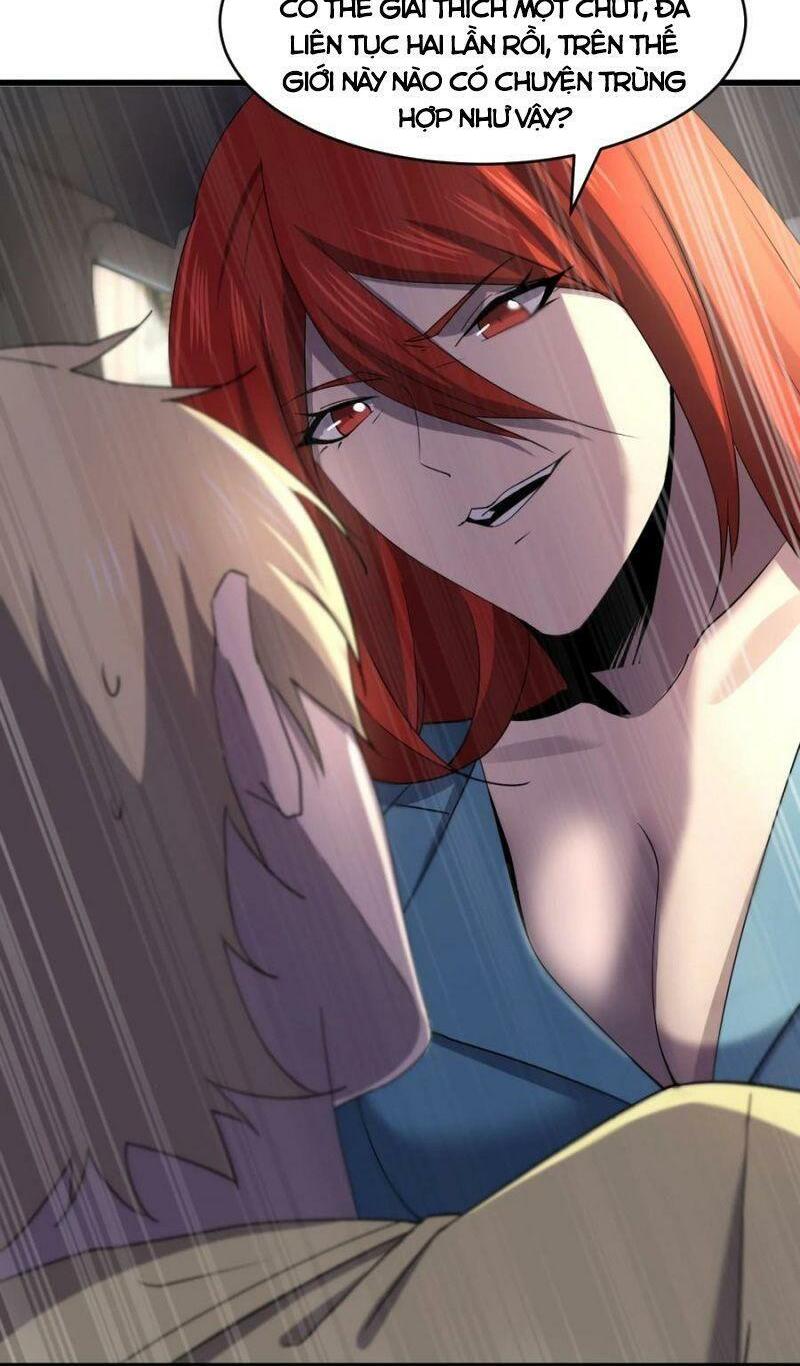 đừng hiểu lầm, tôi mới là người bị hại! chapter 34 4