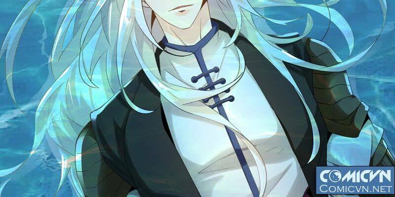 thần thương dị yêu lục chapter 1 20