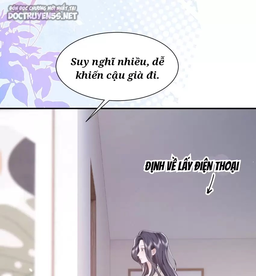 mận xanh chapter 40 12