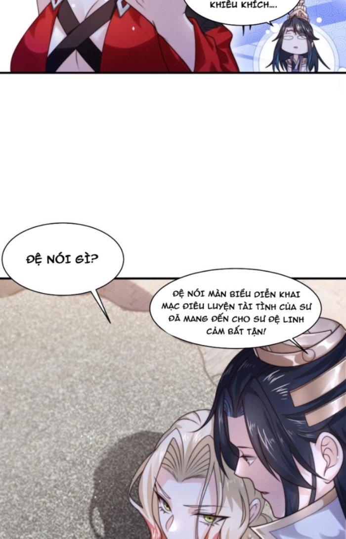 mỗi nữ đồ đệ đều muốn giết ta chapter 36 23