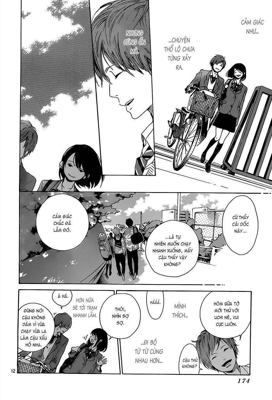 stand up chapter 2 13