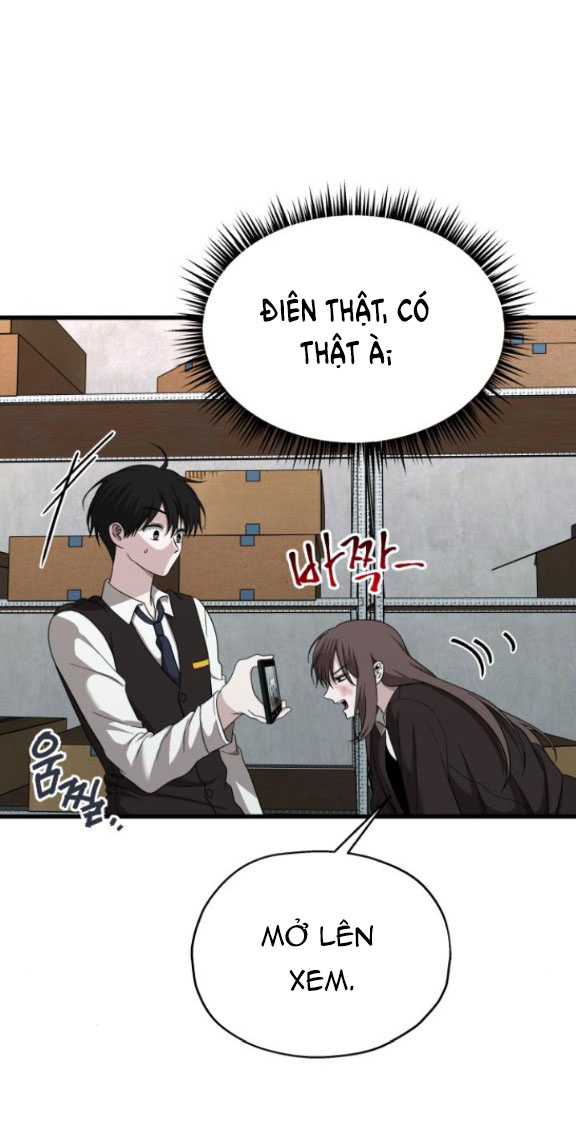 đánh cắp so hee chapter 23.1 35