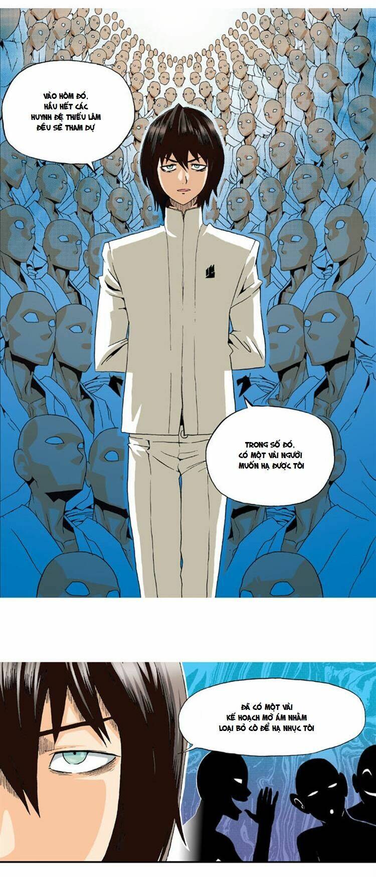 space china dress chapter 2 28