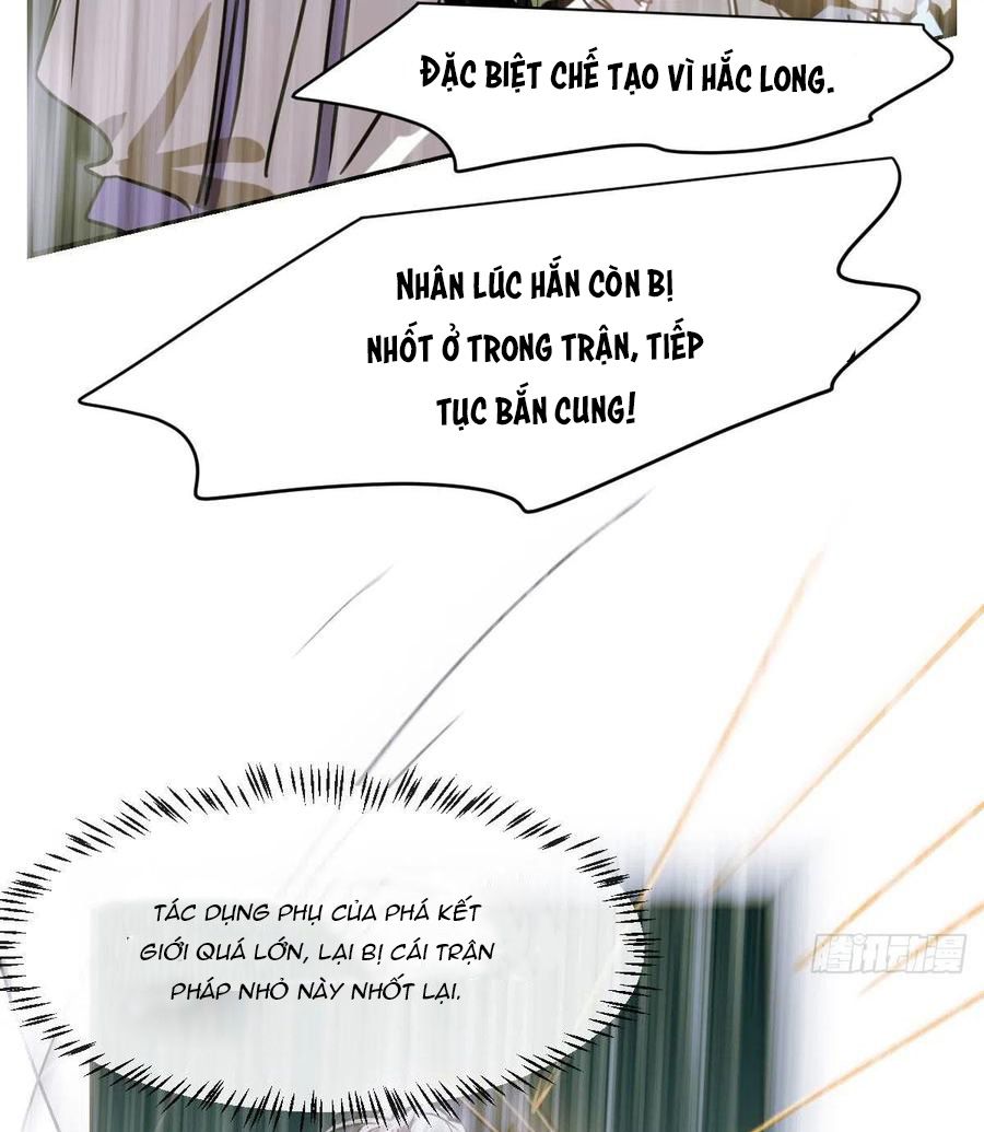 Bắt Lấy Ngao Ngao chapter 147 - Trang 5