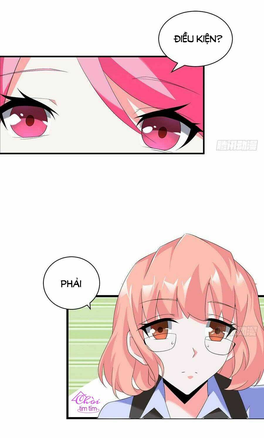 bảy ngày thực cốt hôn ước chapter 26 11