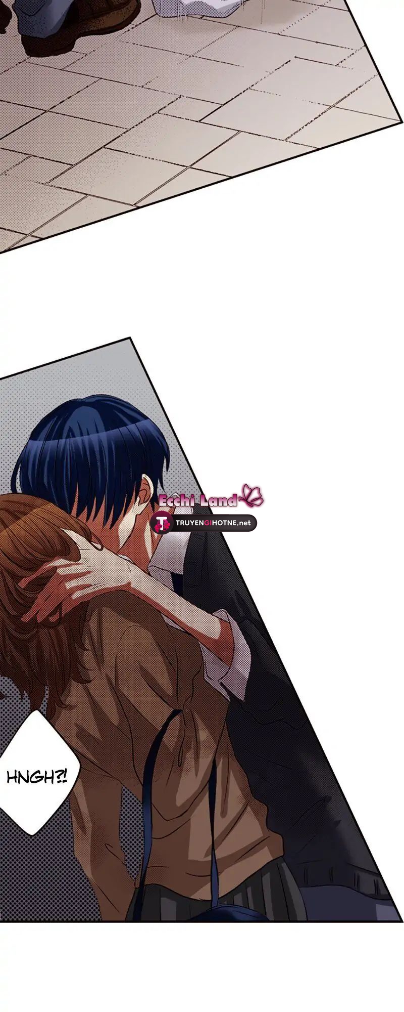 Tôi Ghét Nụ Cười Ấy chapter 62.1 - Trang 9