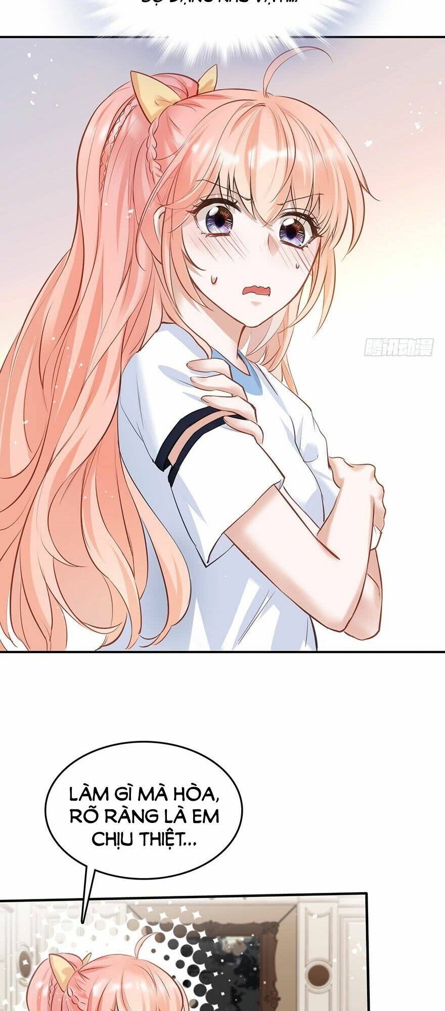 sau này vẫn cứ thích em chapter 23 17