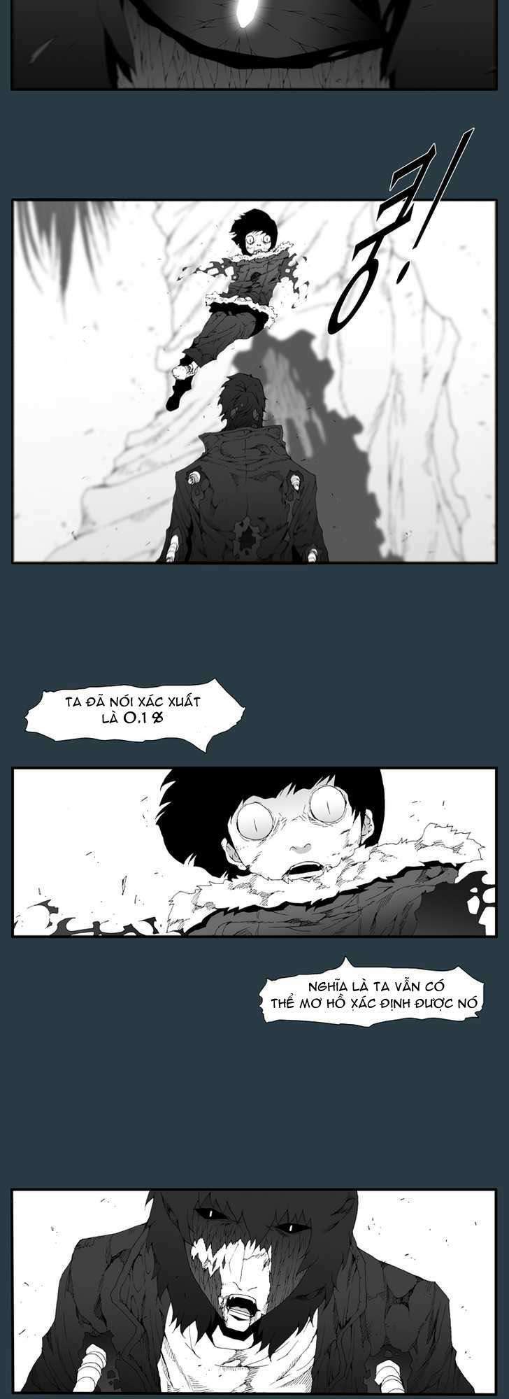 siêu năng chapter 177 22
