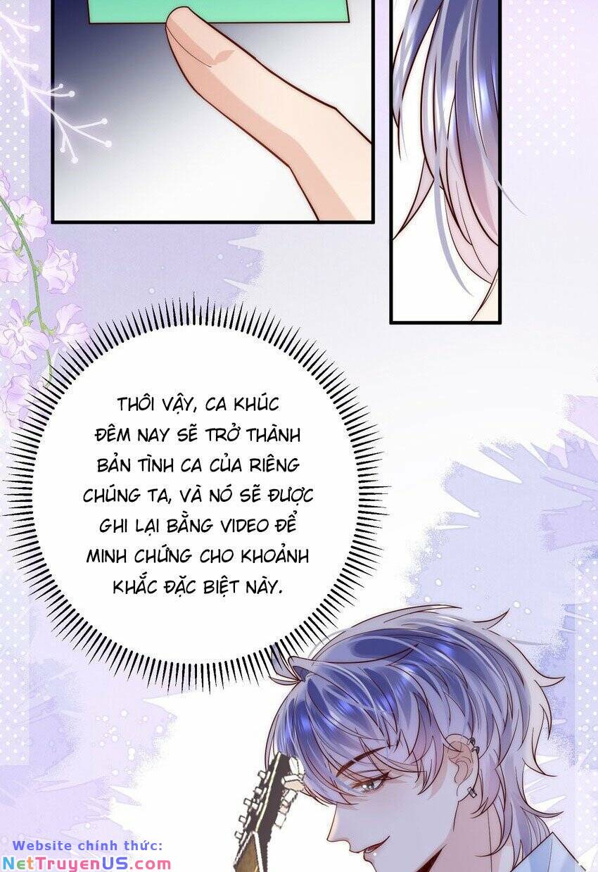 ta được thế thân tỏ tình chapter 14 32