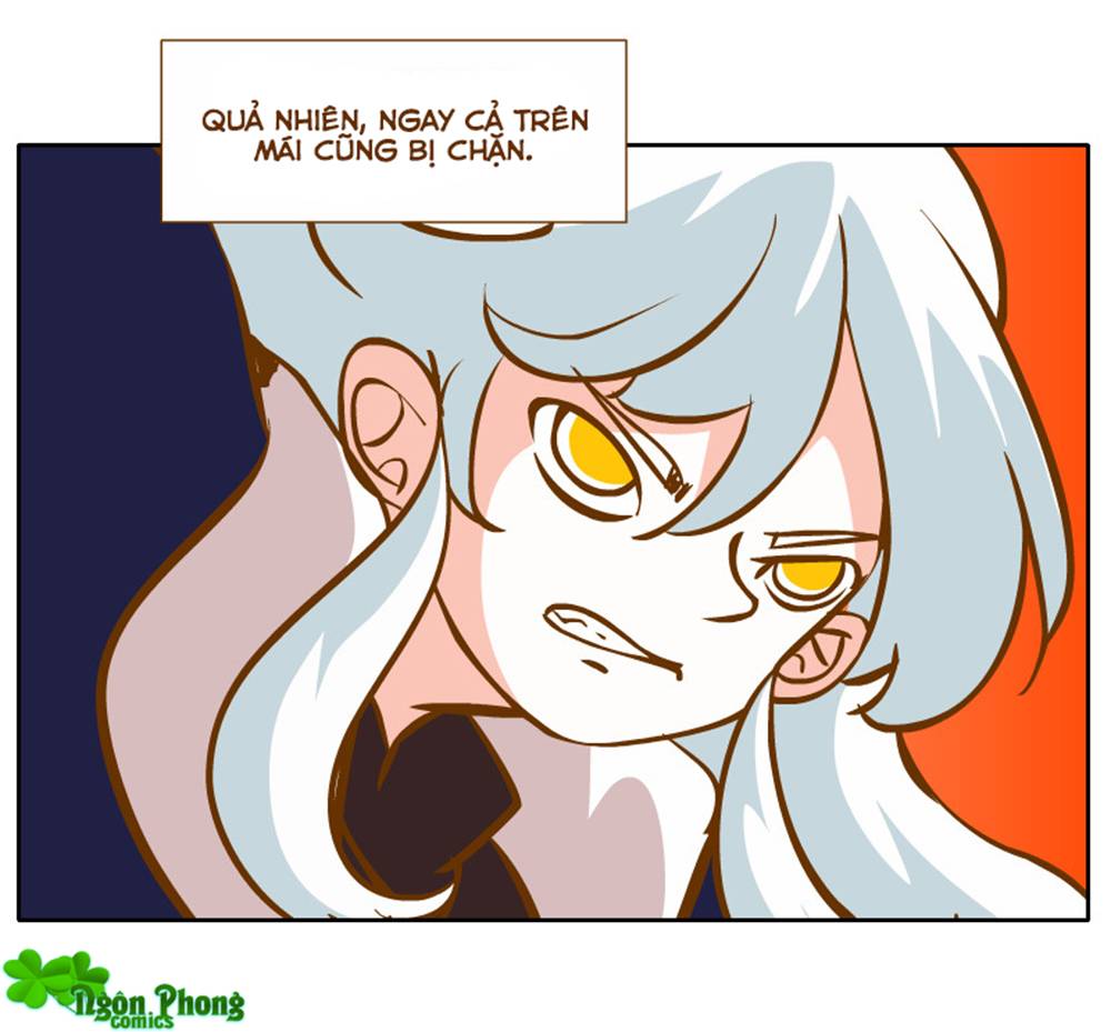 hòa thượng và tiểu long quân chapter 43 44