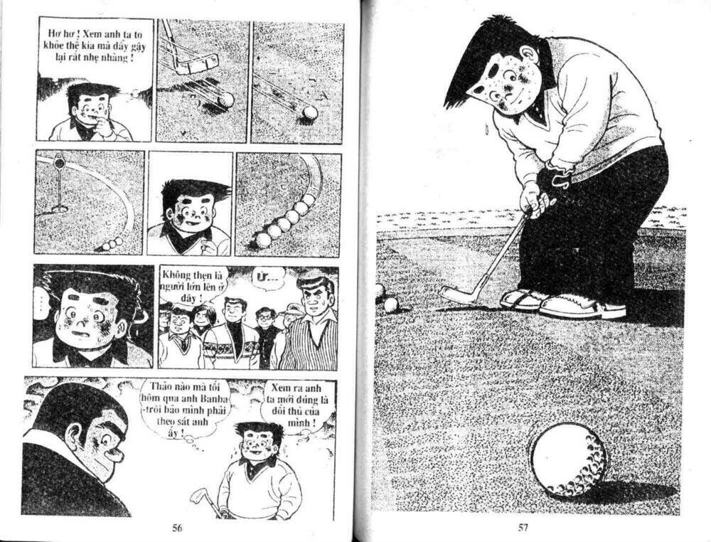 tân teppi chapter 15 27