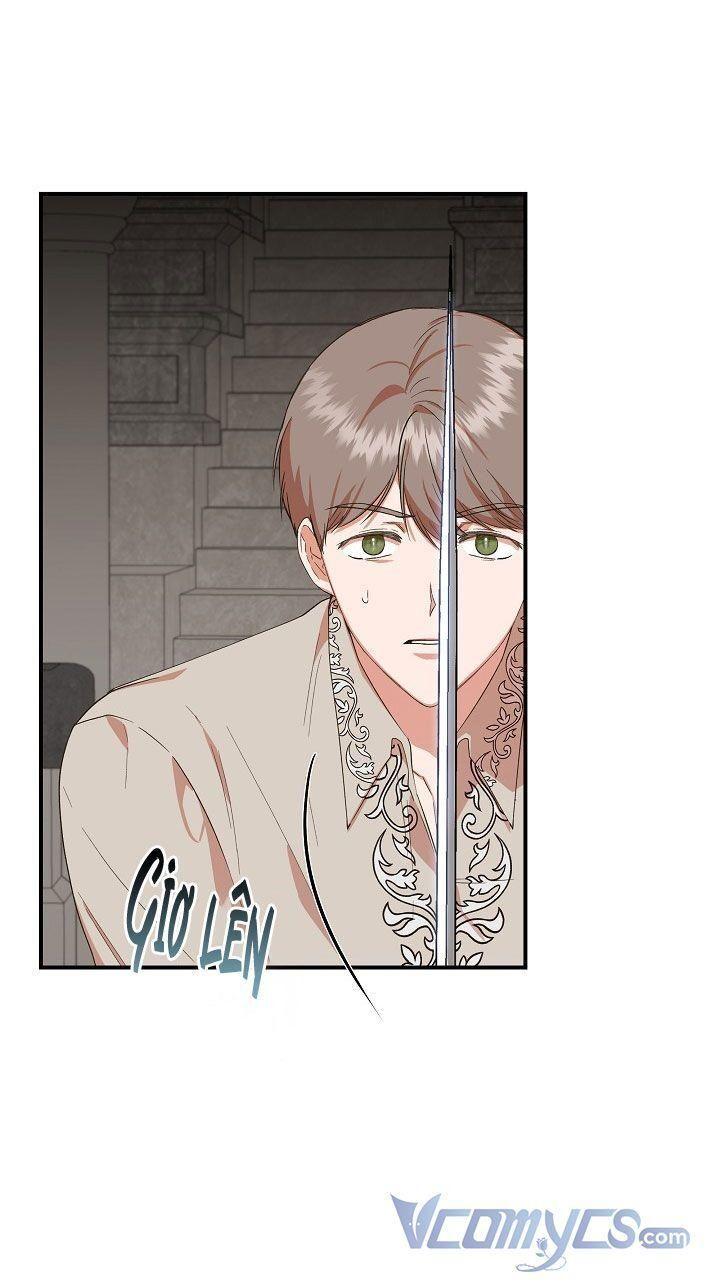 Tôi Không Phải Là Cinderella chapter 73 20