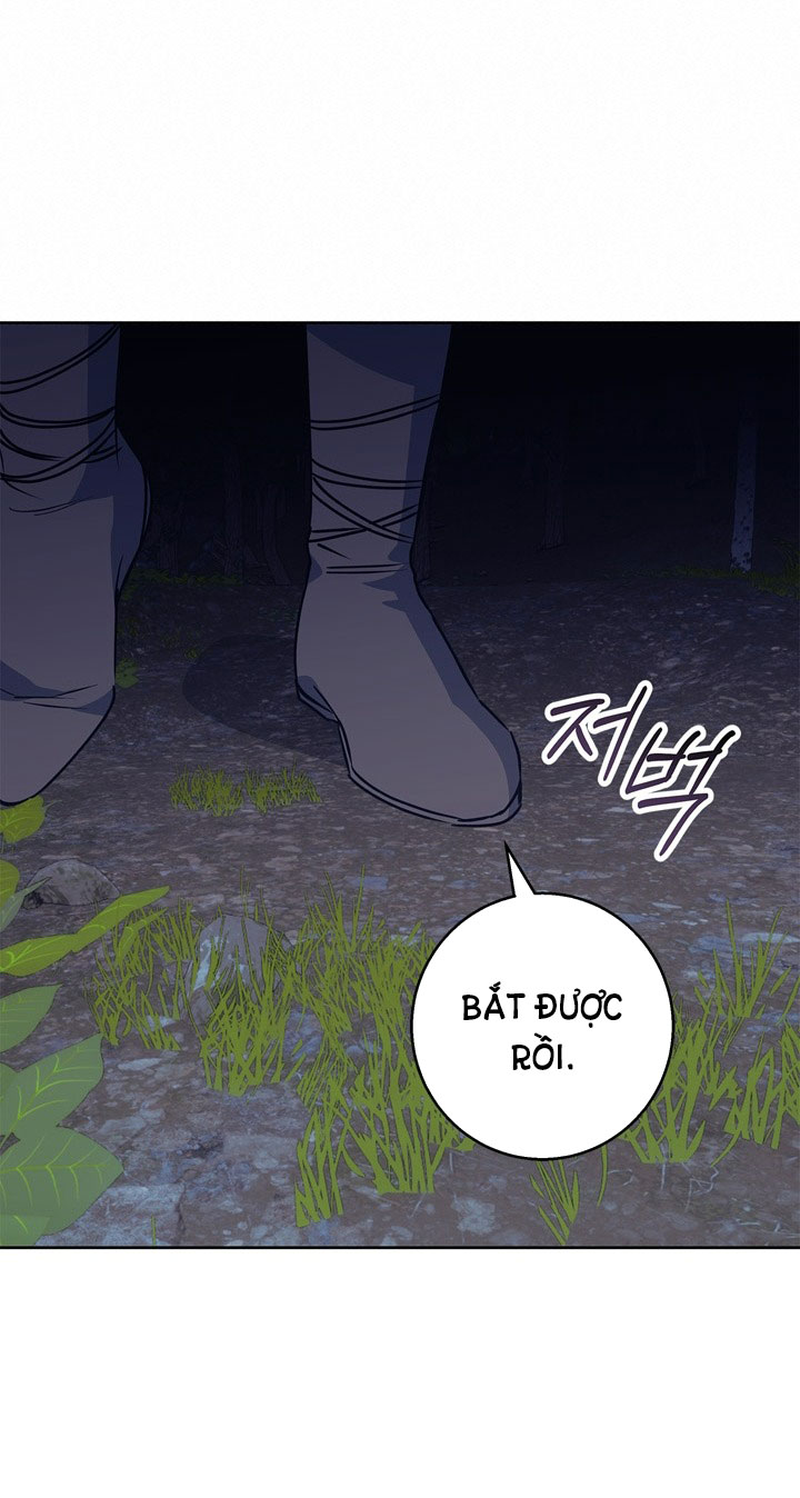 Mùa Đông Đến chapter 43.1 - Trang 15