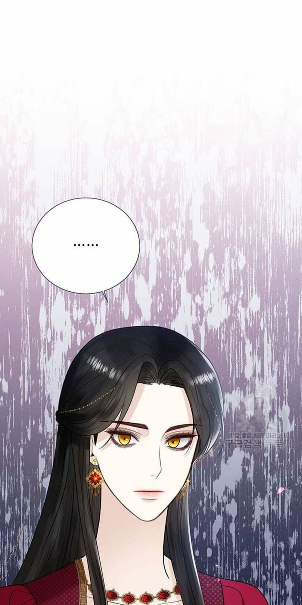 tôi sẽ từ bỏ vị trí hoàng hậu chapter 10 65