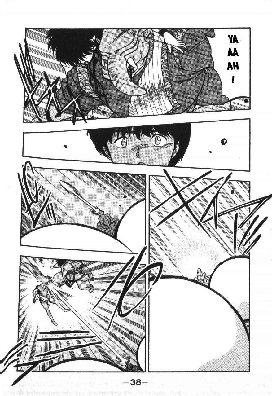 3x3 eyes chapter 116 16