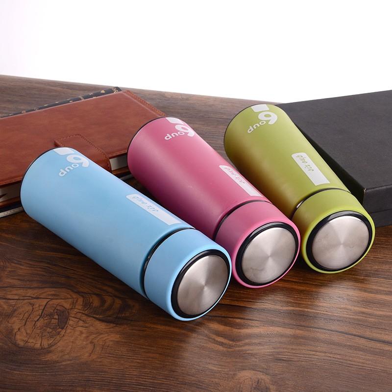 Bình Đựng Nước Chống Nóng - Giữ Nhiệt 6 Oup 450Ml Tiện Dụng Cho Mọi Người - Free Ship Toàn Quốc