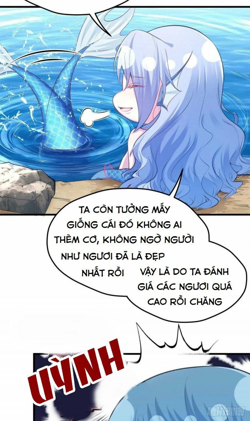 [16+] thảnh thơi thú thế chủng chủng điền, sinh sinh tể chapter 237 16