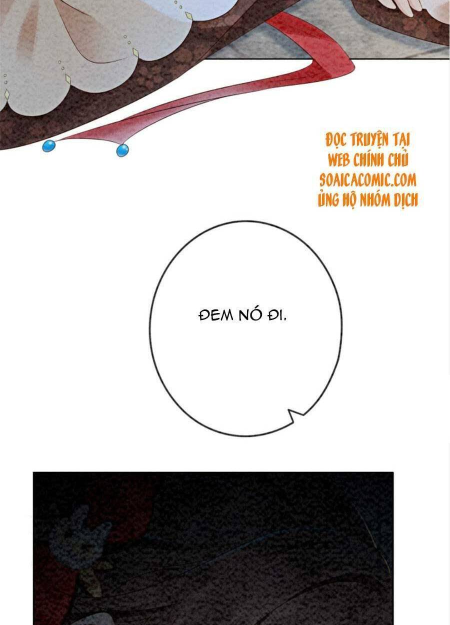 bắt đầu hủy hôn để công lược vương gia chapter 37 24