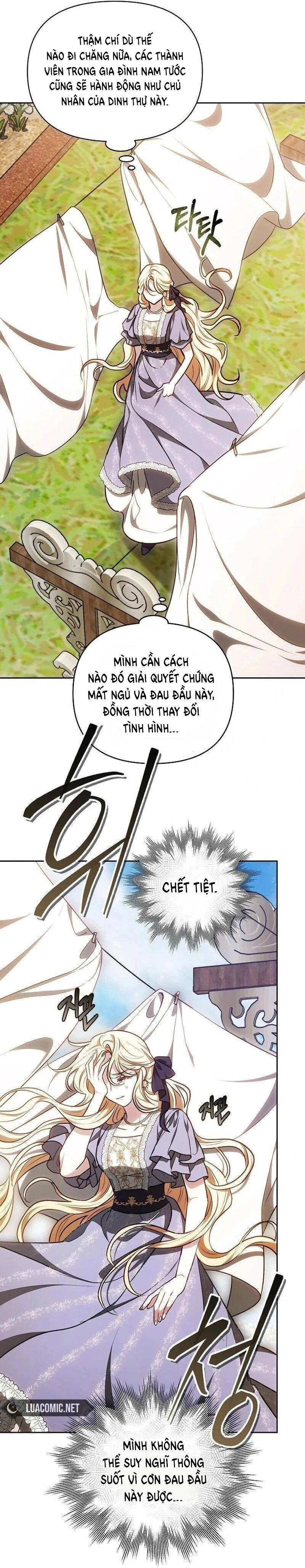 mang em vào giấc ngủ chapter 6 58