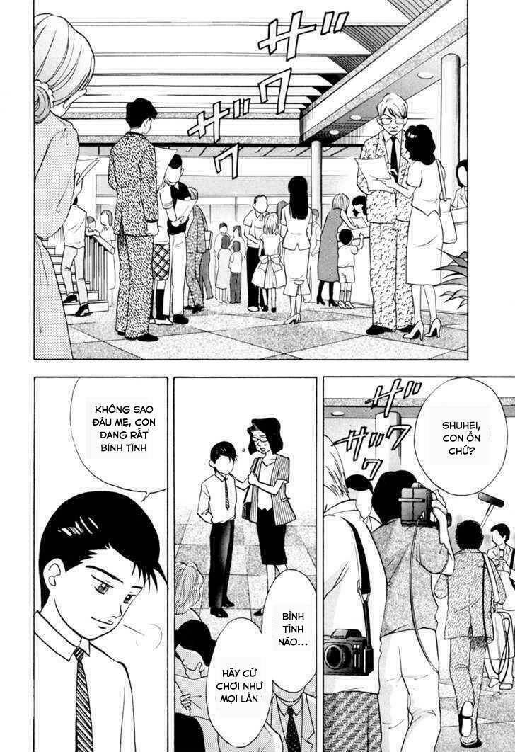 piano no mori chapter 52 15