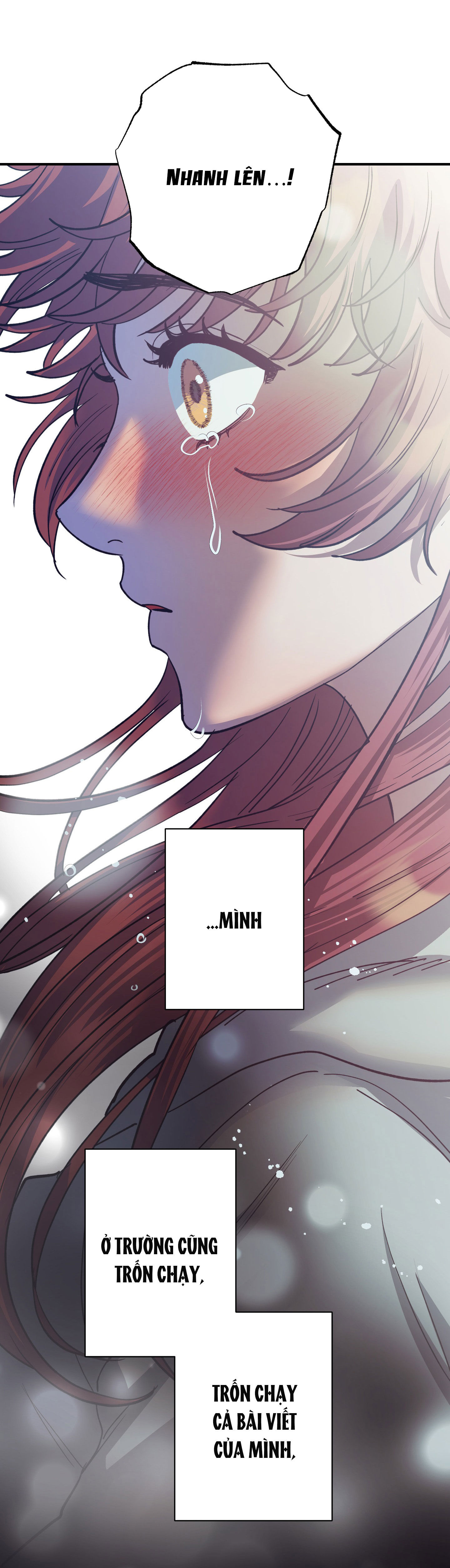 [18+] một lòng một dạ chapter 41.2 29