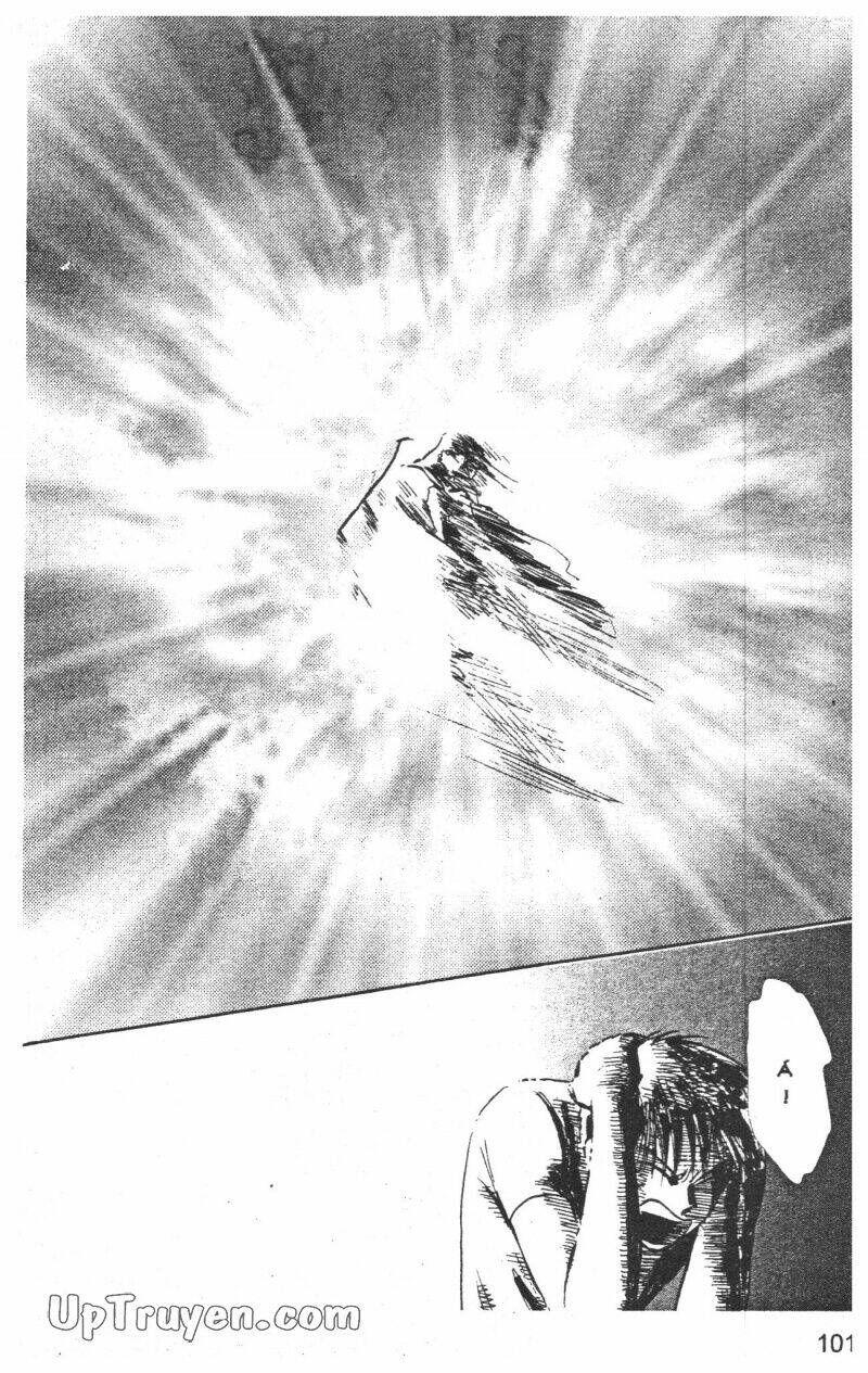 hoàng tử hoa - bud boy chapter 6 103