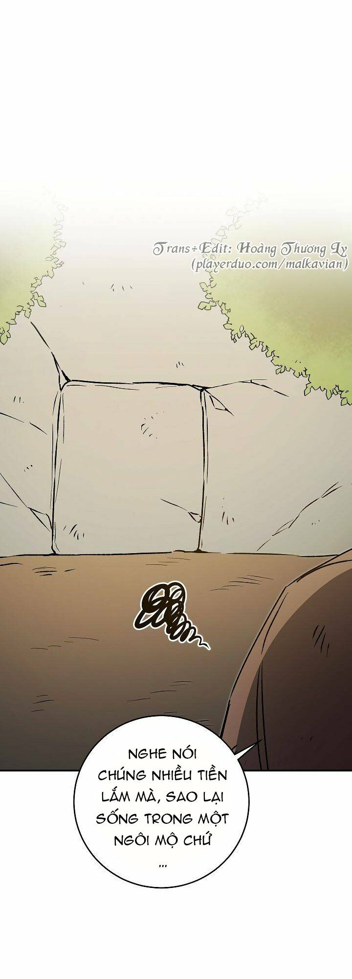 tôi trở thành hoàng đế bạo chúa trong tiểu thuyết chapter 49 28