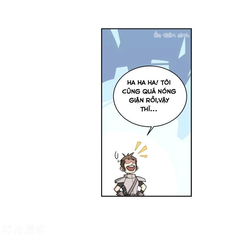 võng du chi cận chiến pháp sư chapter 206 23