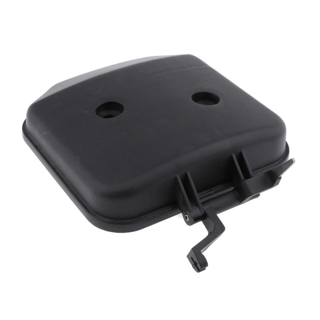 High Air Cleaner Intake Filter Cover for Yamaha 2- Stroke 30HP Boat