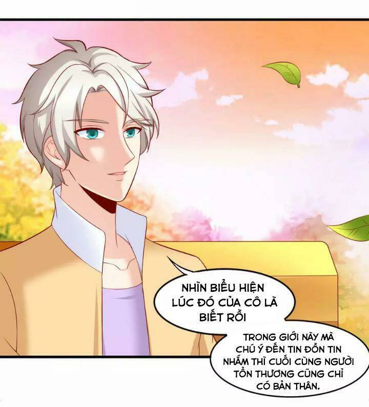 idol quốc dân đừng trêu tôi chapter 22 18